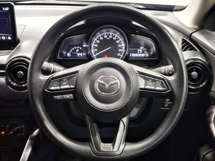 2023 Mazda CX-3 G20 Sport