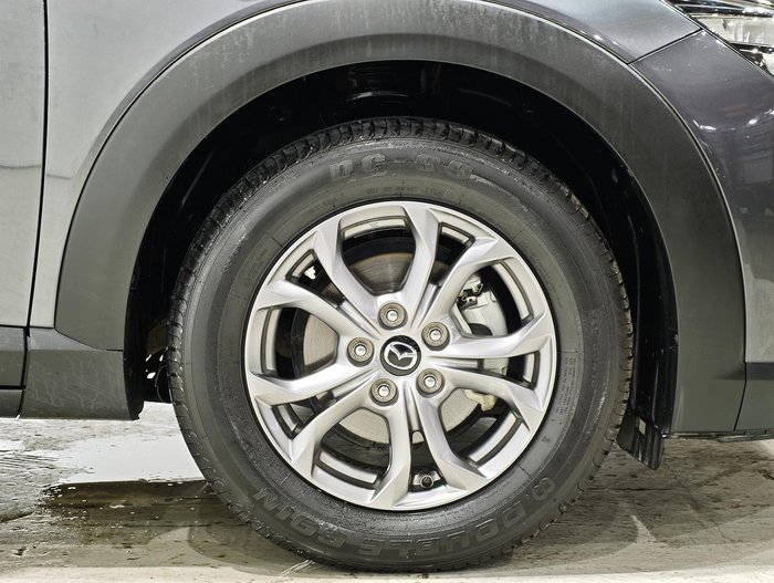 2023 Mazda CX-3 G20 Sport