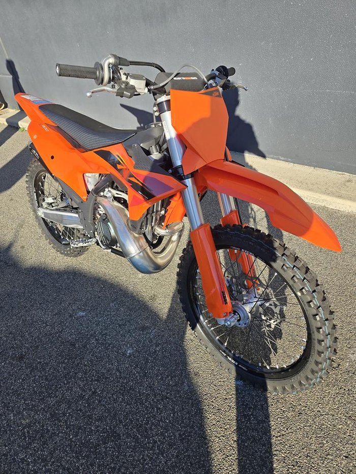 2026 KTM