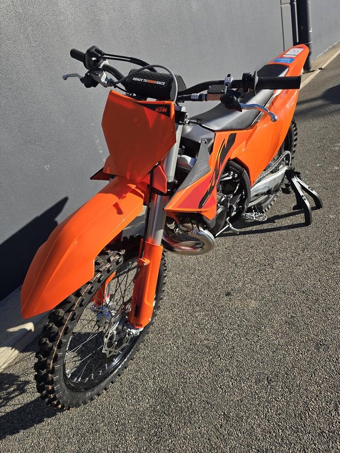 2026 KTM