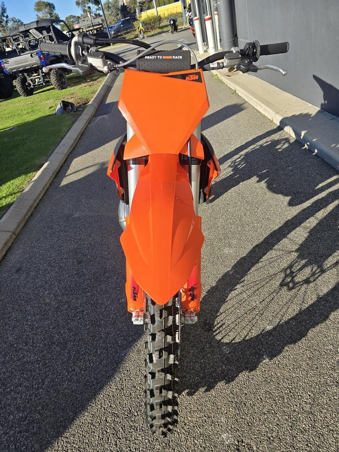 2026 KTM