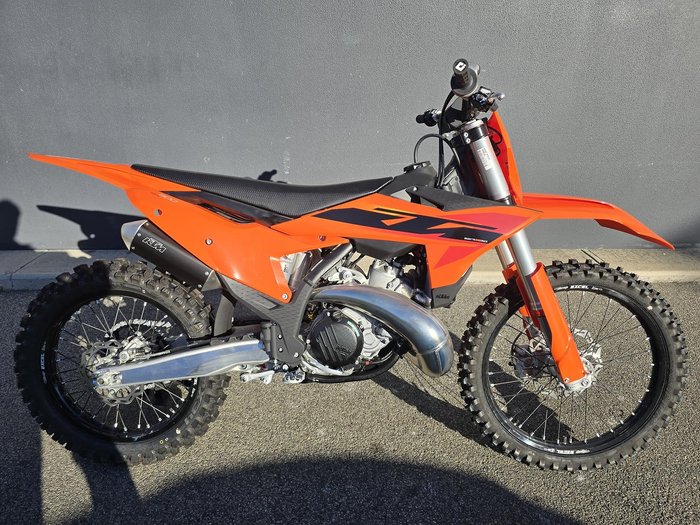 2026 KTM