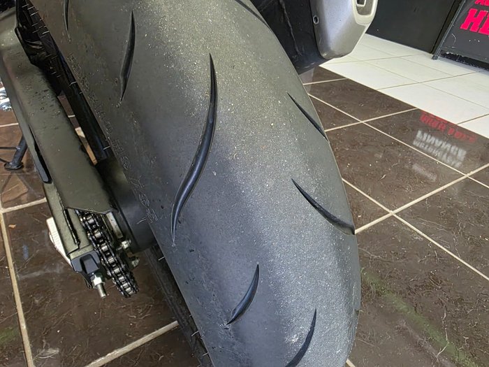 2025 CFMOTO 450 NK BLACK