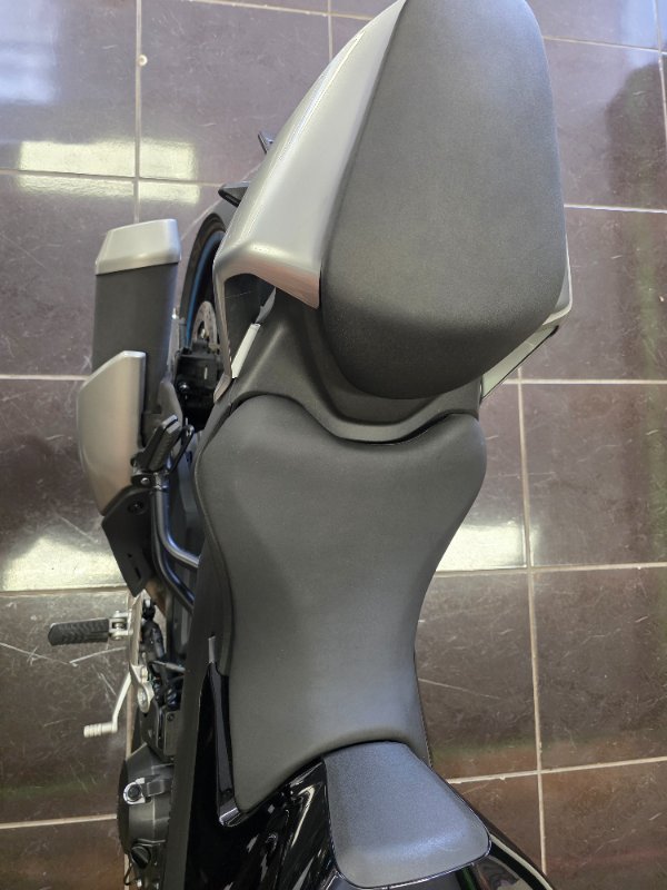 2025 CFMOTO 450 NK BLACK