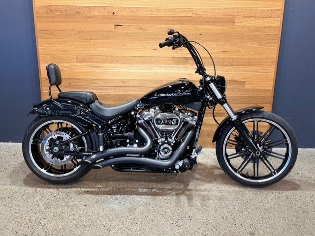 2019 HARLEY-DAVIDSON FXBRS BREAKOUT (114)