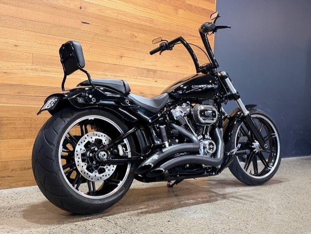 2019 HARLEY-DAVIDSON FXBRS BREAKOUT (114)