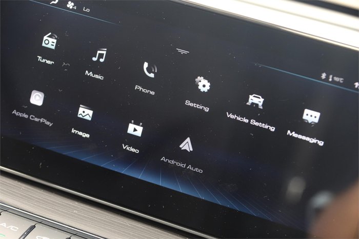 2026 GWM Haval Jolion Premium Hybrid
