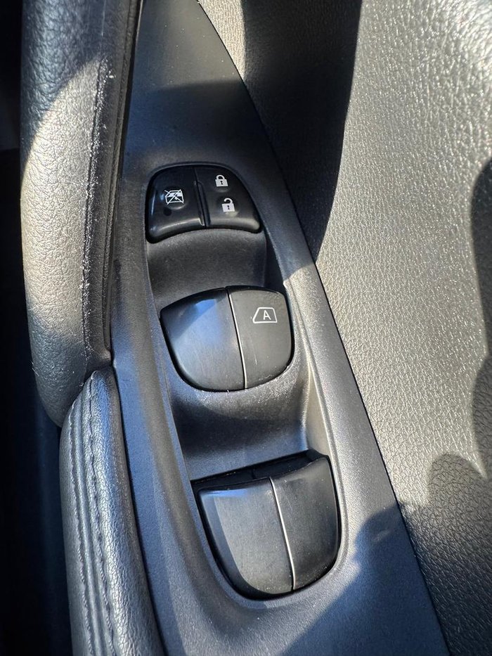 2022 Nissan X-TRAIL ST-L T32 MY22 Ivory Pearl