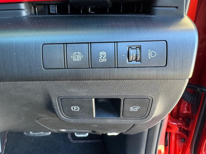 2025 Hyundai Kona Hybrid Premium
