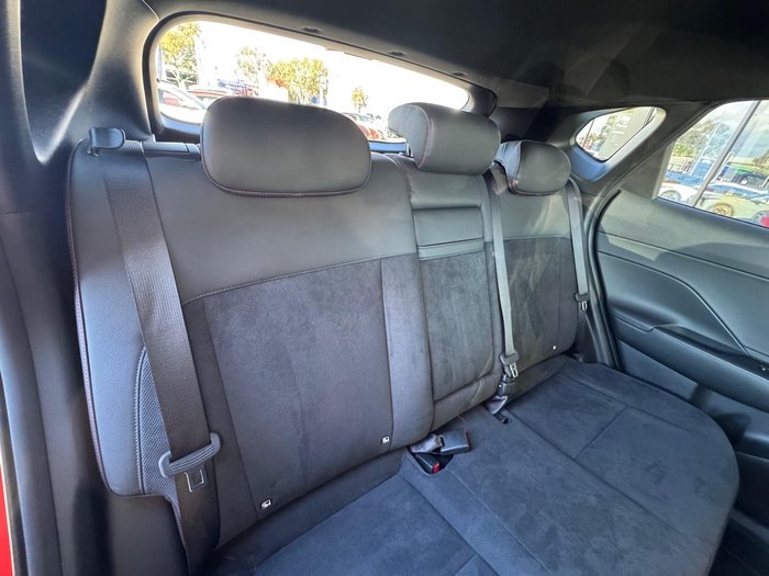 2025 Hyundai Kona Hybrid Premium