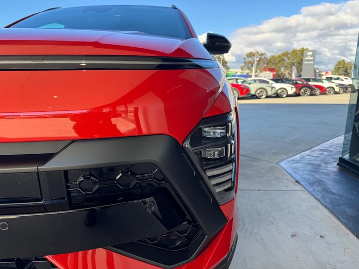 2025 Hyundai Kona Hybrid Premium