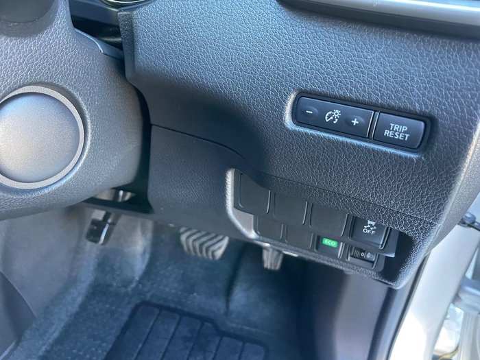 2016 Nissan X-TRAIL ST-L