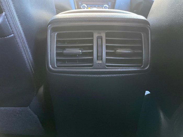2016 Nissan X-TRAIL ST-L
