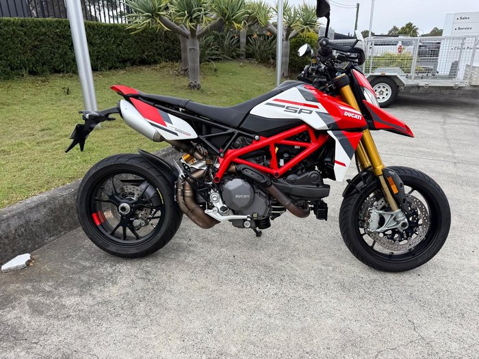 2023 Ducati