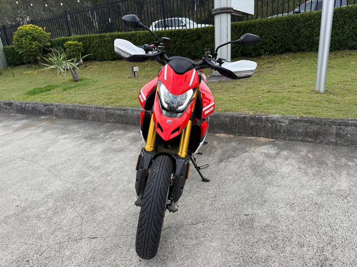 2023 Ducati Hypermotard 950 SP
