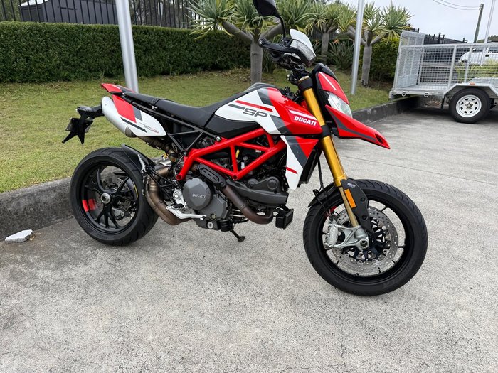 2023 Ducati