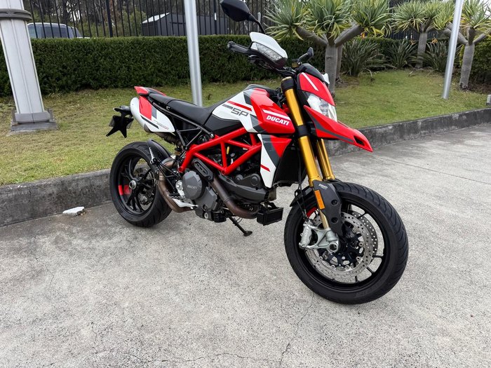 2023 Ducati
