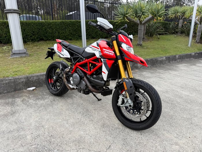 2023 Ducati