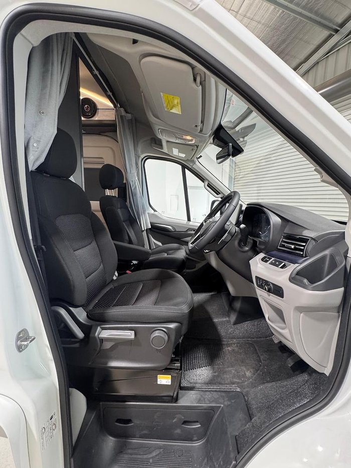 2026 LDV Deliver 9 Campervan