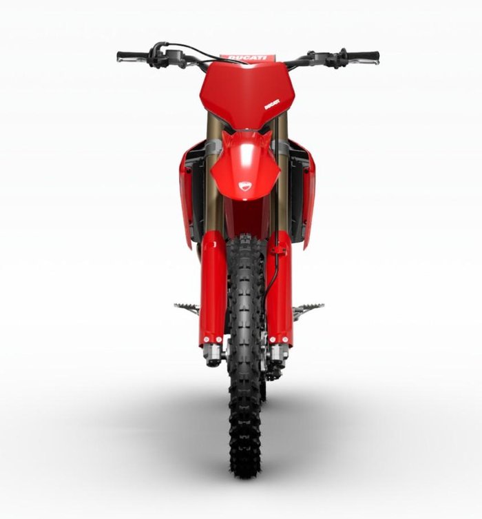 2025 Ducati