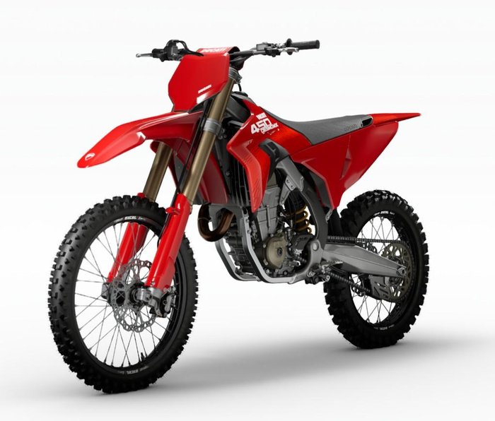 2025 Ducati