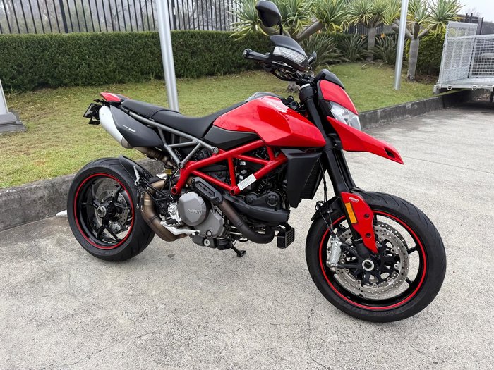 2019 Ducati