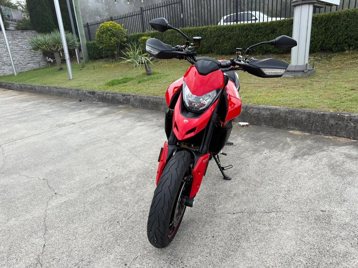 2019 Ducati Hypermotard 950