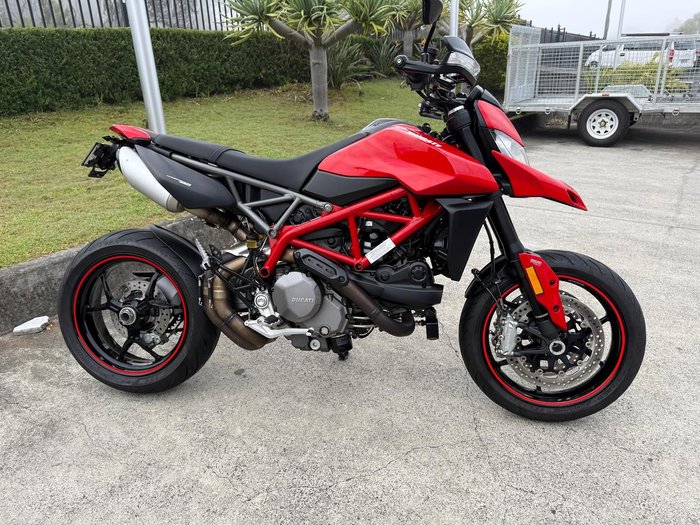 2019 Ducati