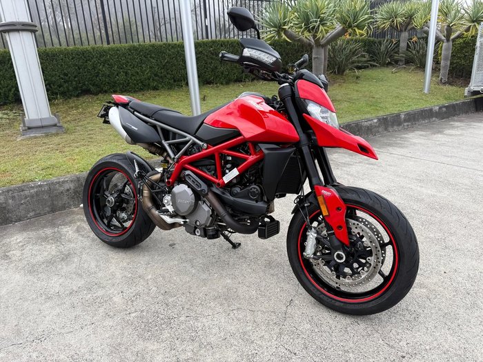 2019 Ducati