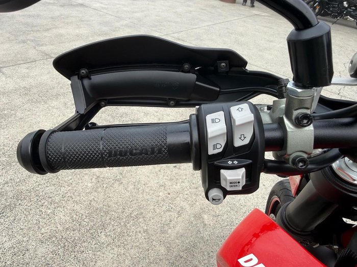 2019 Ducati Hypermotard 950