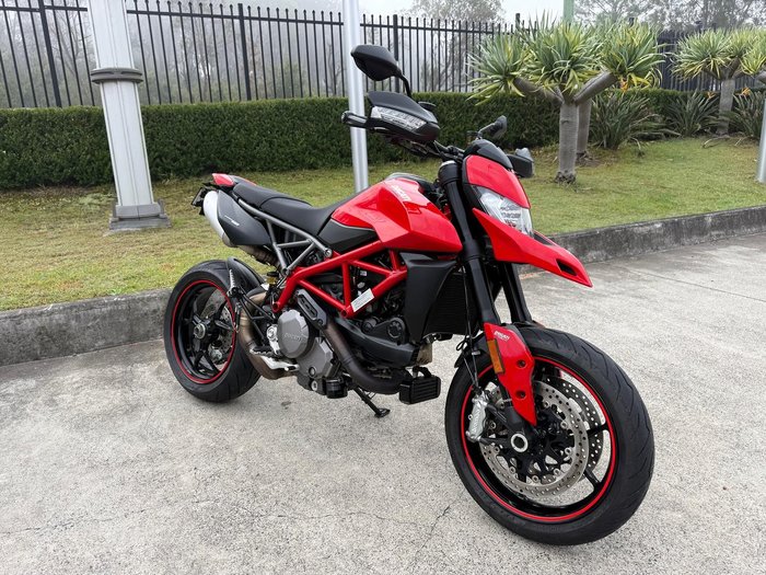 2019 Ducati
