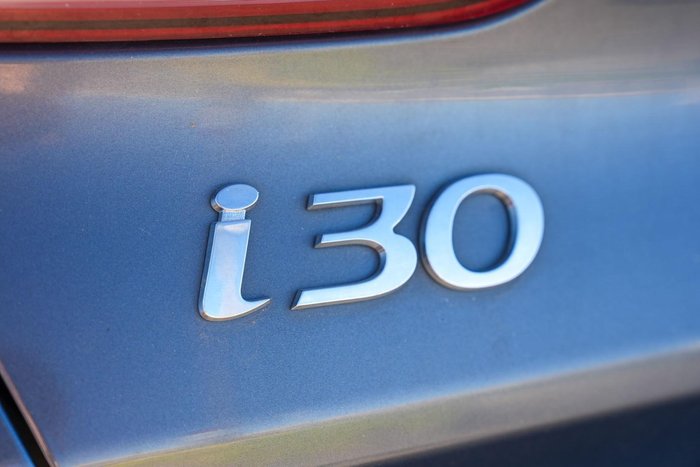2017 Hyundai i30 Active