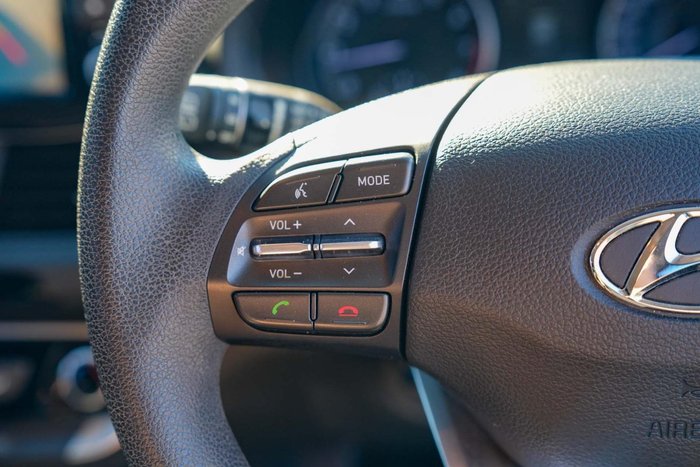 2017 Hyundai i30 Active