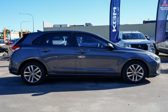 2017 Hyundai i30 Active