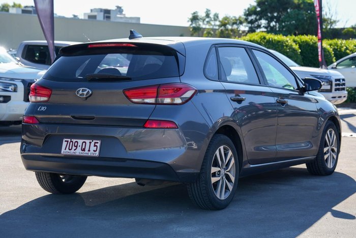 2017 Hyundai i30 Active
