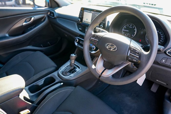 2017 Hyundai i30 Active
