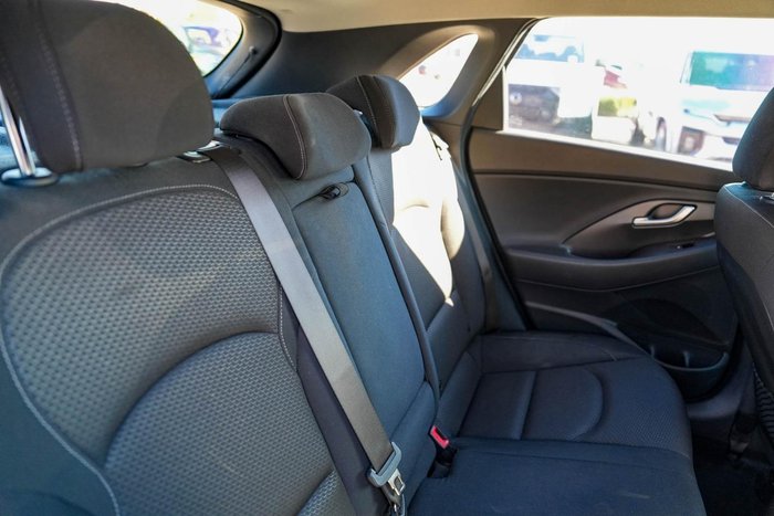2017 Hyundai i30 Active