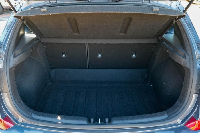 2017 Hyundai i30 Active