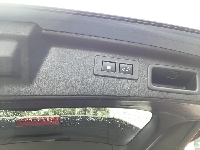 2019 Subaru Forester 2.5i-S