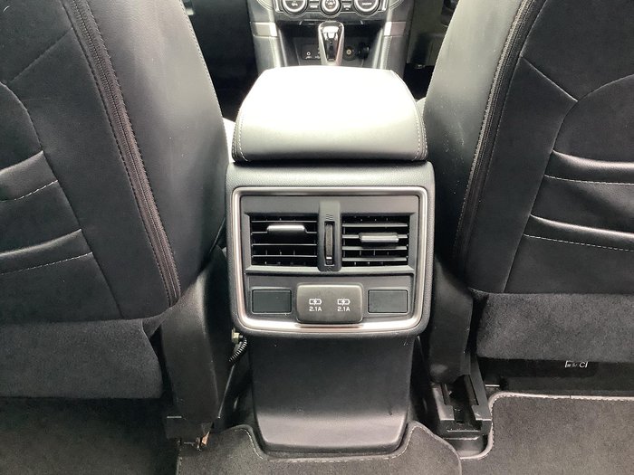 2019 Subaru Forester 2.5i-S