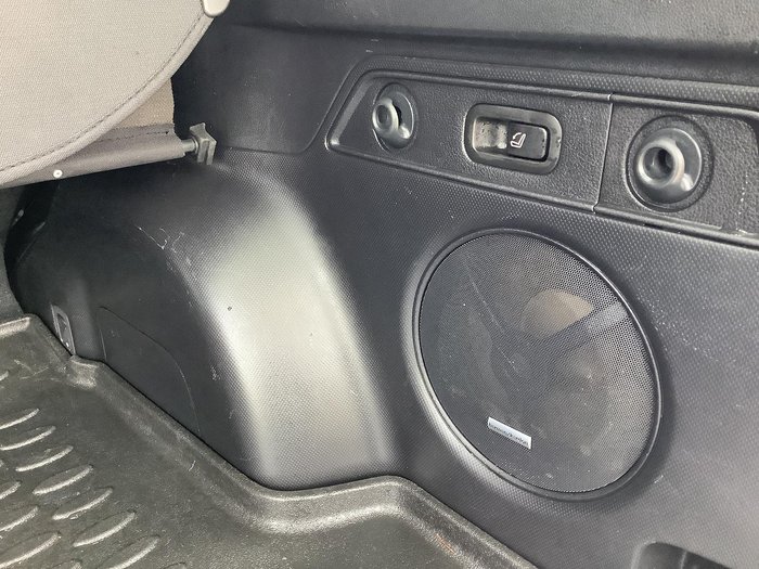 2019 Subaru Forester 2.5i-S