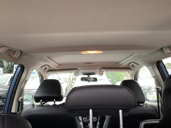 2019 Subaru Forester 2.5i-S