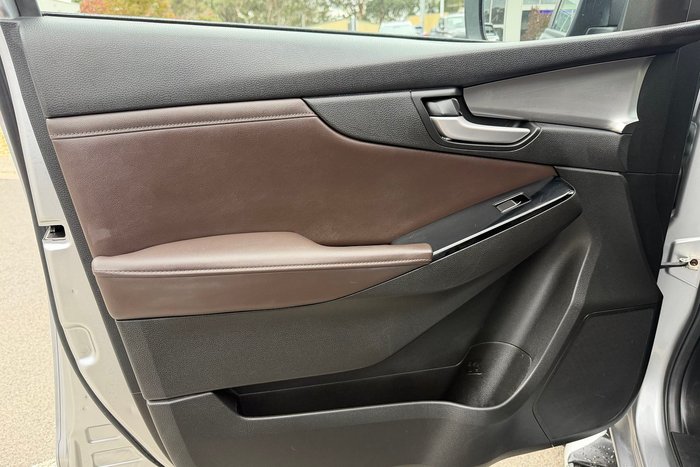 2022 Mazda BT-50 GT