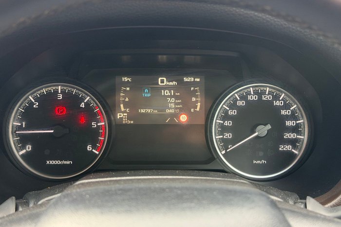2022 Mazda BT-50 GT
