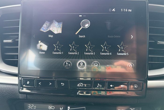 2022 Mazda BT-50 GT