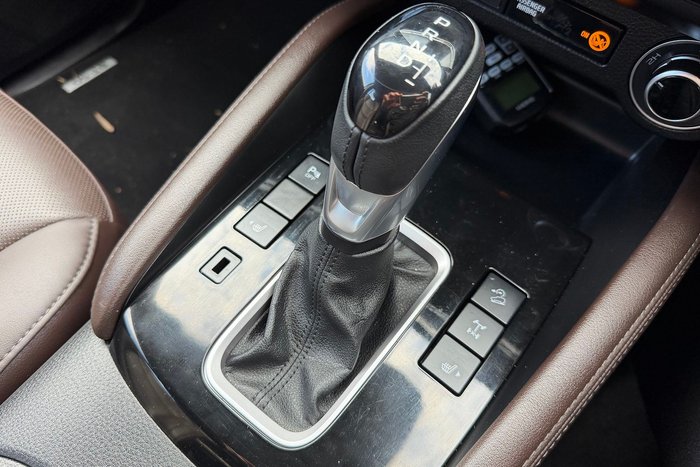 2022 Mazda BT-50 GT