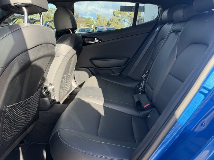 2022 Kia Stinger 330S