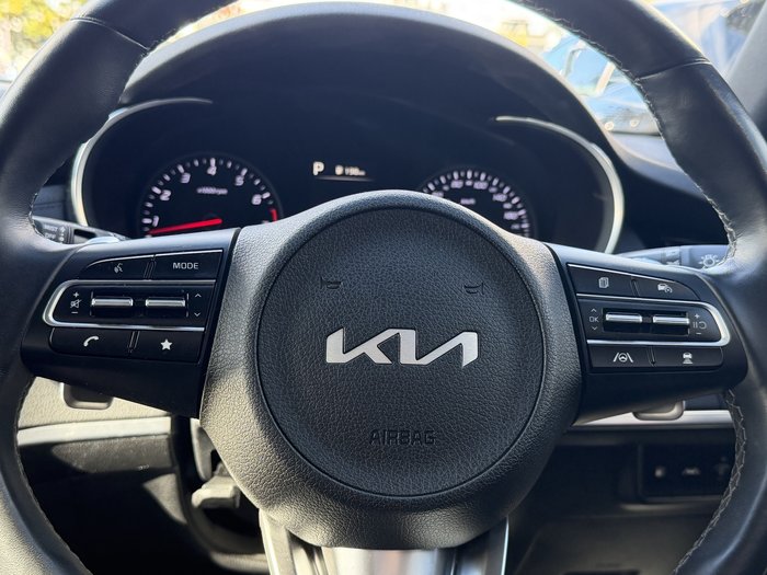 2022 Kia Stinger 330S