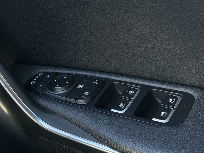 2022 Kia Stinger 330S