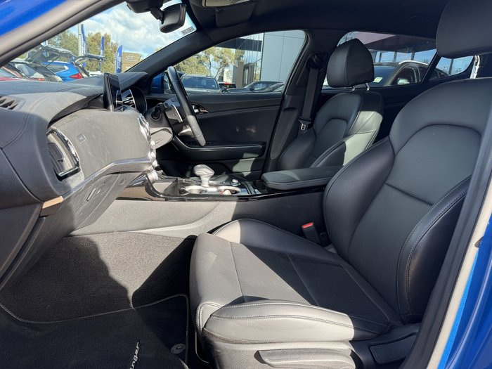 2022 Kia Stinger 330S